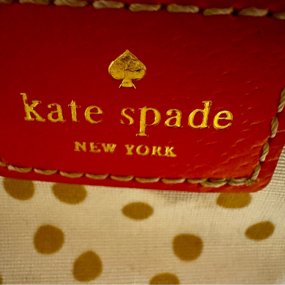 Kate Spade Cedar Street Monday Leather Bag - Picture 7 of 8